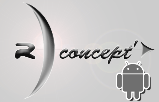 RDconcept'Android
